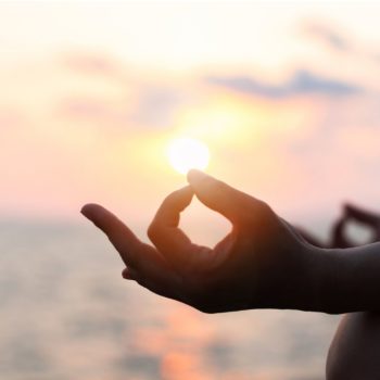 Meditation photos